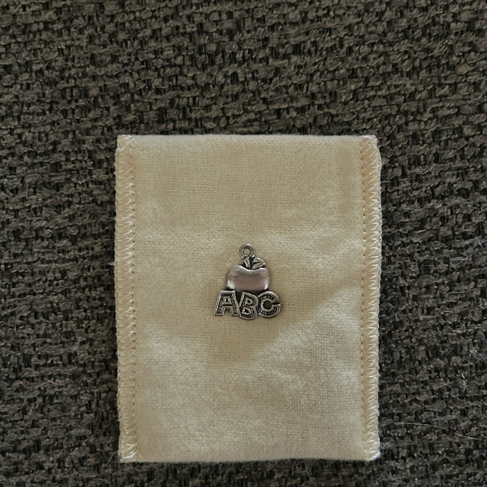 James Avery Charm